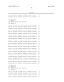 METHODS FOR PRODUCING AN IMMUNE RESPONSE TO TUBERCULOSIS diagram and image