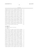 METHODS FOR PRODUCING AN IMMUNE RESPONSE TO TUBERCULOSIS diagram and image