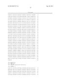 METHODS FOR PRODUCING AN IMMUNE RESPONSE TO TUBERCULOSIS diagram and image