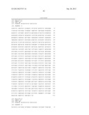 METHODS FOR PRODUCING AN IMMUNE RESPONSE TO TUBERCULOSIS diagram and image