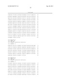 METHODS FOR PRODUCING AN IMMUNE RESPONSE TO TUBERCULOSIS diagram and image