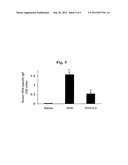 NOVEL USE OF L. UNDULATA EXTRACT AS THERAPEUTICS FOR ALLERGIC DISEASES diagram and image