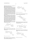 INHIBITING STOMACH-ACID RELEASE, REDUCING INFLAMMATION AND PREVENTING AND     TREATING CANCER: COMPOSITIONS AND METHODS OF USE diagram and image