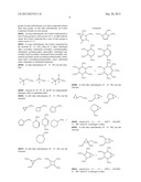 PHARMACEUTICAL COMPOSITIONS OF O-NITRO COMPOUNDS diagram and image