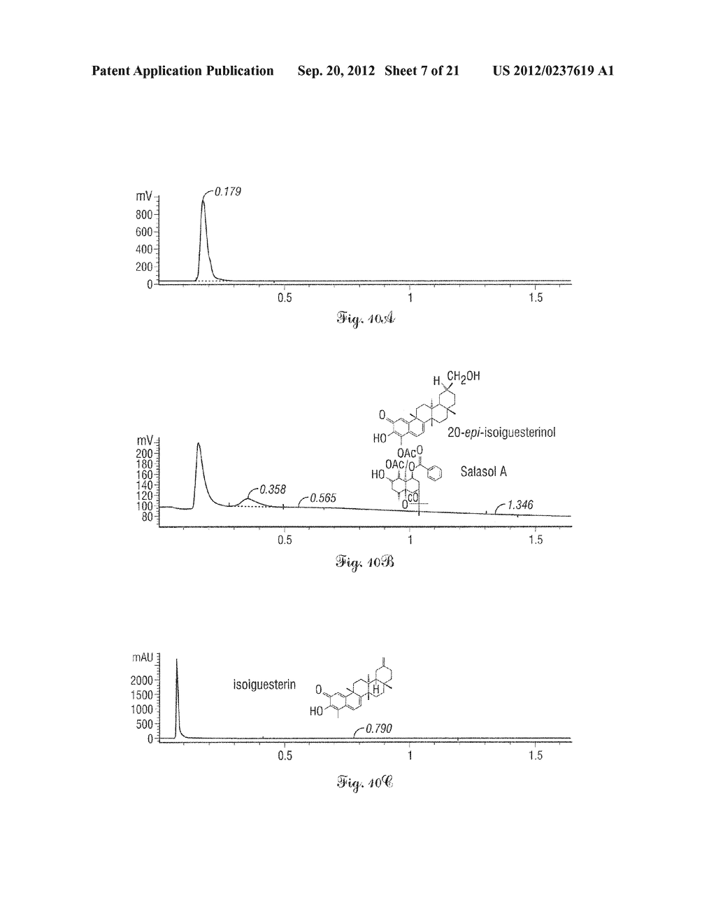 COMBRETUM LAURIFOLIUM MART. EXTRACT AND METHODS OF EXTRACTING AND USING     SUCH EXTRACT - diagram, schematic, and image 08