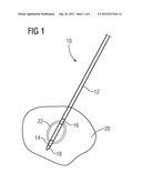 METHOD FOR OBTAINING INFORMATION ON FOOD STUFF IN OR FOR A COOKING PROCESS diagram and image