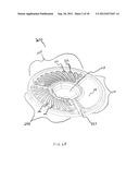 MULTI-FUNCTIONAL PLATFORM FOOD PREPARATION DEVICE diagram and image