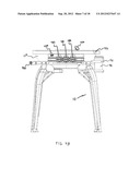 MULTI-FUNCTIONAL PLATFORM FOOD PREPARATION DEVICE diagram and image