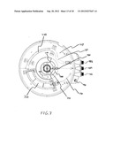 MULTI-FUNCTIONAL PLATFORM FOOD PREPARATION DEVICE diagram and image