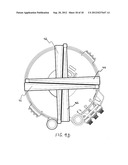 MULTI-FUNCTIONAL PLATFORM FOOD PREPARATION DEVICE diagram and image