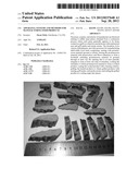 Apparatus, Systems and Methods for Manufacturing Food Products diagram and image