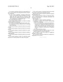 METHOD FOR COATING CONTAINERS diagram and image