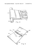 LOAD BEARING SUPPORT SURFACE diagram and image