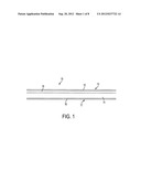 Transfer Layer for Absorbent Article diagram and image