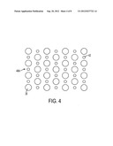 Transfer Layer for Absorbent Article diagram and image