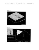 MOLDED FERRITE SHEET, SINTERED FERRITE SUBSTRATE AND ANTENNA MODULE diagram and image