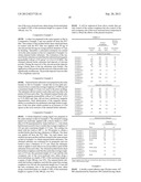 MOLDED FERRITE SHEET, SINTERED FERRITE SUBSTRATE AND ANTENNA MODULE diagram and image