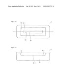 METHOD FOR ASSEMBLING APPARATUS INCLUDING DISPLAY SHEET AND APPARATUS     INCLUDING DISPLAY SHEET diagram and image