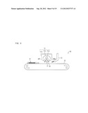 METHOD FOR ASSEMBLING APPARATUS INCLUDING DISPLAY SHEET AND APPARATUS     INCLUDING DISPLAY SHEET diagram and image