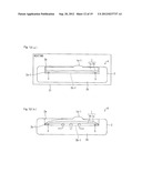 METHOD FOR ASSEMBLING APPARATUS INCLUDING DISPLAY SHEET AND APPARATUS     INCLUDING DISPLAY SHEET diagram and image