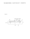 METHOD FOR ASSEMBLING APPARATUS INCLUDING DISPLAY SHEET AND APPARATUS     INCLUDING DISPLAY SHEET diagram and image