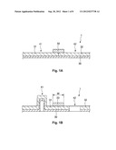 PRINTED ARTICLE AND METHOD OF MANUFACTURING PRINTED ARTICLE diagram and image