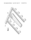 BACKED PLY MATERIAL AND APPARATUS FOR FORMING SAME diagram and image