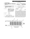 MIDDLE OR LARGE-SIZED BATTERY PACK CASE PROVIDING IMPROVED DISTRIBUTION     UNIFORMITY IN COOLANT FLUX diagram and image