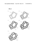 POROUS METAL BODY, METHOD FOR PRODUCING THE SAME, AND MOLTEN-SALT BATTERY diagram and image