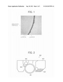 TONER, METHOD OF MANUFACTURING TONER, IMAGE FORMING METHOD, IMAGE FORMING     APPARATUS, AND PROCESS CARTRIDGE diagram and image