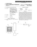 APPARATUS FOR CARIES DETECTION diagram and image