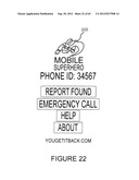 SYSTEMS AND METHODS FOR MONITORING AND MANAGING USE OF MOBILE ELECTRONIC     DEVICES diagram and image