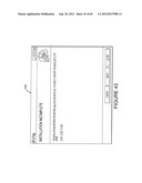 SYSTEMS AND METHODS FOR MONITORING AND MANAGING USE OF MOBILE ELECTRONIC     DEVICES diagram and image