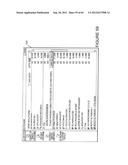 SYSTEMS AND METHODS FOR MONITORING AND MANAGING USE OF MOBILE ELECTRONIC     DEVICES diagram and image