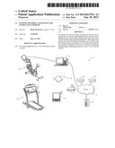 Systems, Methods, and Devices for Interactive Exercise diagram and image