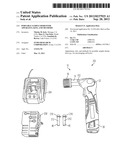 Portable Sample Disruptor Apparatus, Kits, and Methods diagram and image