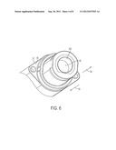 Portable Sample Disruptor Apparatus, Kits, and Methods diagram and image