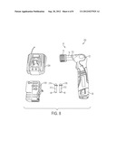 Portable Sample Disruptor Apparatus, Kits, and Methods diagram and image