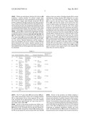 DEVICES AND PROCESSES FOR NUCLEIC ACID EXTRACTION diagram and image