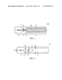 ANALYSIS CHIP, ANALYSIS SYSTEM, AND ANALYSIS METHOD diagram and image