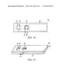 ANALYSIS CHIP, ANALYSIS SYSTEM, AND ANALYSIS METHOD diagram and image