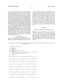 Labelling of Fusion Proteins with Synthetic Probes diagram and image