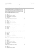 Activatable Binding Polypeptides and Methods of Identification and Use     Thereof diagram and image