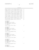 Activatable Binding Polypeptides and Methods of Identification and Use     Thereof diagram and image