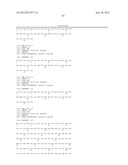 Activatable Binding Polypeptides and Methods of Identification and Use     Thereof diagram and image