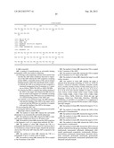 Activatable Binding Polypeptides and Methods of Identification and Use     Thereof diagram and image