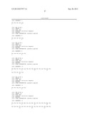 Activatable Binding Polypeptides and Methods of Identification and Use     Thereof diagram and image