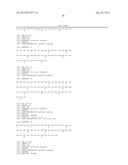 Activatable Binding Polypeptides and Methods of Identification and Use     Thereof diagram and image