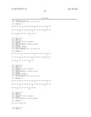 Activatable Binding Polypeptides and Methods of Identification and Use     Thereof diagram and image