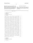 METHOD FOR PRODUCING AN L-CYSTEINE, L-CYSTINE, A DERIVATIVE OR PRECURSOR     THEREOF OR A MIXTURE THEREOF USING A BACTERIUM OF ENTEROBACTERIACEAE     FAMILY diagram and image